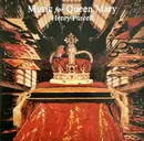 CD - Henry Purcell - The Choir Of Westminster Abbey - Music For Queen Mary (A Celebration Of The Life And Death Of Queen Mary)