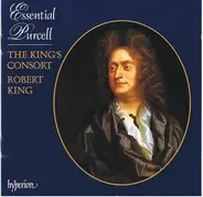 Henry Purcell - The King's Consort , Robert King - Essential Purcell