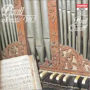 LP - Purcell - Sonnatas Vol. 3