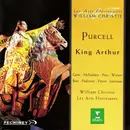 Double CD - Purcell - King Arthur