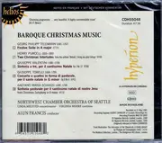 CD - Henry Purcell · Gaetano Maria Schiassi · Georg Philipp Telemann · Giuseppe Torelli · Giuseppe Valen - Baroque Christmas Music