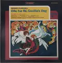 LP - Purcell - Ode For St. Cecilia's Day