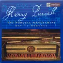CD - Henry Purcell , Davitt Moroney - The Purcell Manuscript