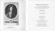 CD - Henry Purcell , Davitt Moroney - The Purcell Manuscript