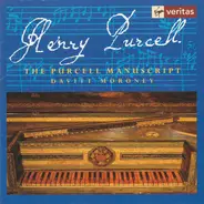 Henry Purcell , Davitt Moroney - The Purcell Manuscript