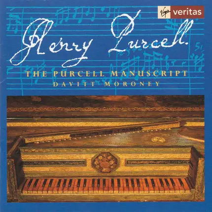 Purcell - The Purcell Manuscript