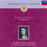 Purcell - The Indian Queen