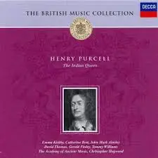 Henry Purcell - The Indian Queen