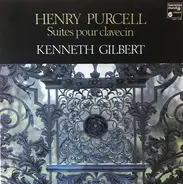 Purcell - Suites pour clavecin