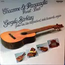 LP - Purcell / Bach / Sárközy Gergely - Chaconne & Passacaglia