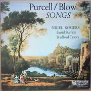 CD - Purcell/Blow - Songs