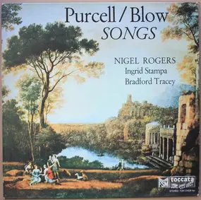 Henry Purcell - Songs