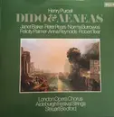 LP - Purcell - Dido & Aeneas