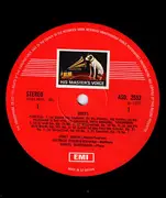 LP - Henry Purcell , Robert Schumann , Felix Mendelssohn-Bartholdy , Peter Cornelius , Johannes Brahms , - Duets