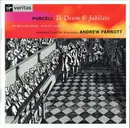 CD - Purcell - Te Deum & Jubilate, My Beloved Spake, In Guilty Night