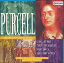 CD - Purcell - Opernsuiten - Opera Suites