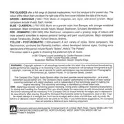 CD - Henry Purcell - Anthems For The Chapel Royal