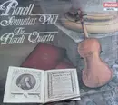 LP - Purcell - Sonnatas Vol.1 - +insert