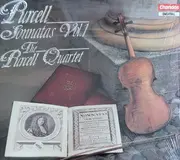 LP - Purcell - Sonnatas Vol.1 - +insert