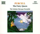 Double CD - Purcell - The Fairy Queen