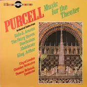 Henry Purcell - Music For The Theater