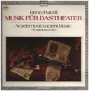 LP - Henry Purcell - Musik für das Theater