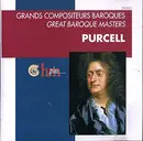 CD - Henry Purcell - Exerpts