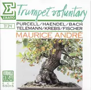 Purcell, Händel a.o. - Trumpet Voluntary