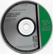 CD - Purcell, Händel a.o. - Trumpet Voluntary