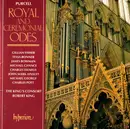 CD - Purcell - Royal And Ceremonial Odes