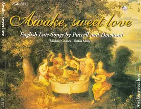 Henry Purcell - Awake, Sweet Love (English Lute Songs By Purcell And Dowland)