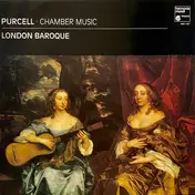 Henry Purcell - Chamber Music