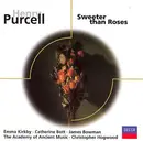 CD - Purcell - Sweeter Than Roses