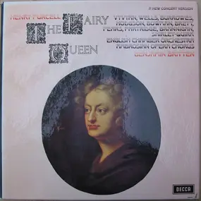 Henry Purcell - The Fairy Queen