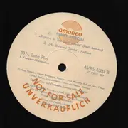 LP - Henry Purcell - Come Ye Sons Of Art: Ode For The Birthday Of Queen Mary - Rejoice In The Lord Alway: Bell Anthem - My Beloved Spake: Anthem