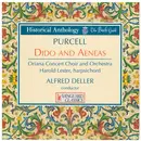 CD - Henry Purcell - Dido And Aeneas