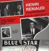 LP - Henri Renaud - New Sound At The 'Bœuf Sur Le Toit'