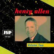 Henry "Red" Allen - 1929-30 Vol 2