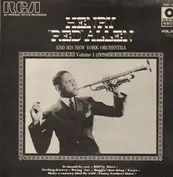 Henry Red Allen and his NY Orchestra