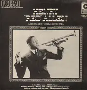 Henry Red Allen and his NY Orchestra - Volume 1 (1929)