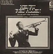 Henry Red Allen and his NY Orchestra - Volume 1 (1929)