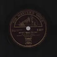 Henry "Red" Allen And His Orchestra / Bennie Moten's Kansas City Orchestra - Patrol Wagon Blues / Moten's Swing