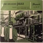 Red Allen - New Orleans Jazz