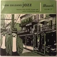 Henry "Red" Allen And His Orchestra / Zutty Singleton And His Orchestra - New Orleans Jazz