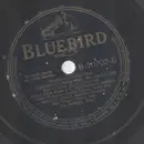 Schellack - Henry 'Red' Allen And His Orchestra - Feeling Drowsy / Swing Out