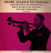 Henry "Red" Allen And His Orchestra - Vol. 5, 1932-1937
