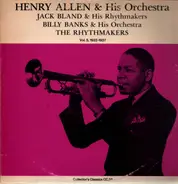Henry "Red" Allen And His Orchestra - Vol. 5, 1932-1937
