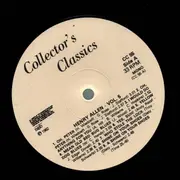 LP - Henry 'Red' Allen And His Orchestra - Vol. 5, 1932-1937