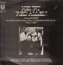 LP - Henry Red Allen - Black And White Series