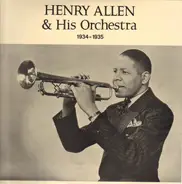 Henry 'Red' Allen - Henry Allen & His Orchestra 1934-1935